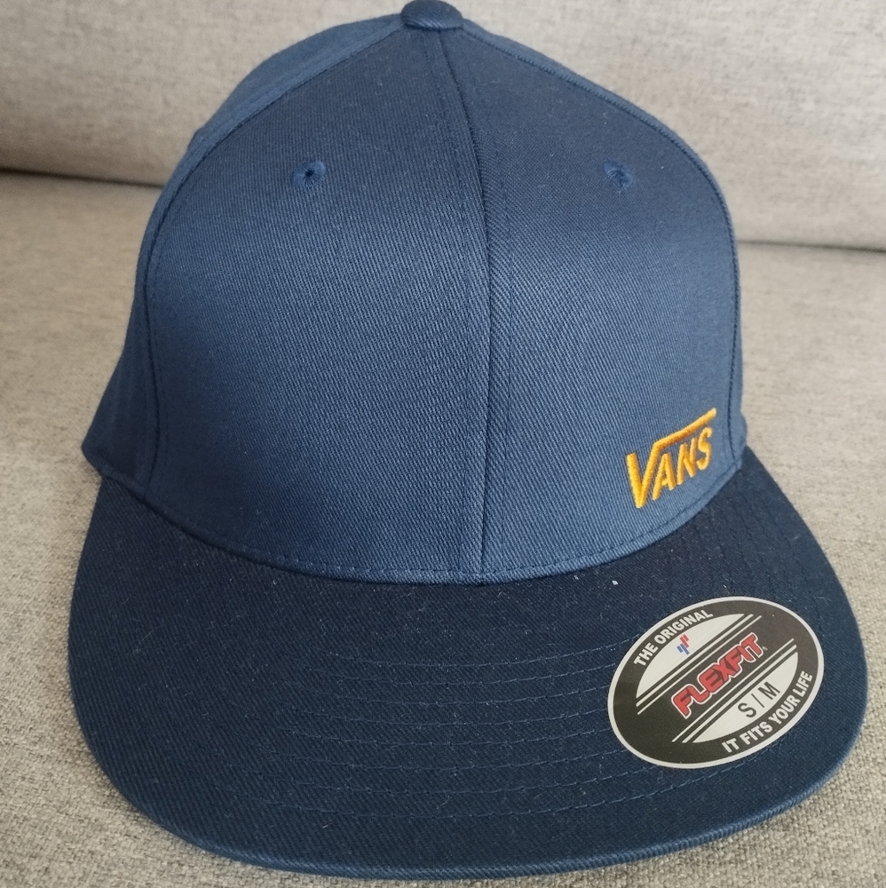 Vans splitz